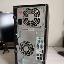 Продам ПК (системный блок) Intel Core i5-3470 б/у, в Перми