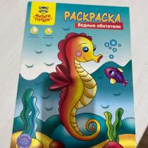 Раскраска, в Магнитогорске