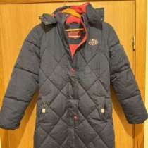 Пальто детское 146-152, в Екатеринбурге