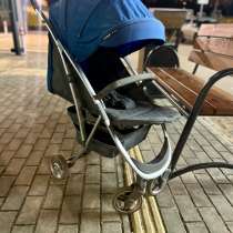 Прогулочная коляска, в Зеленограде