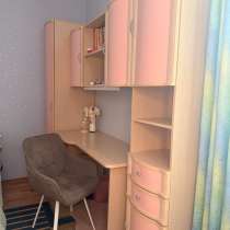 Детская мебельная стенка с рабочим столом, в Костроме