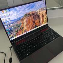 Игровой ноутбук Ninkear G16 PRO / GTX 1650 Ti / i9, в Воронеже