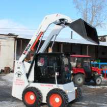 погрузчик FORWAY WS50 (BOBCAT), в Казани