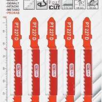 Пилка для электролобзиков Prorab PT 127 D, в г.Тирасполь