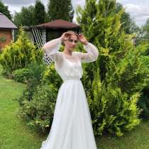 Свадебное платье, в Калуге