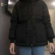 Куртка зимняя женская, в Челябинске