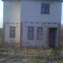 Продается земельный участок 10 сот. с жилым строением, в Чебоксарах