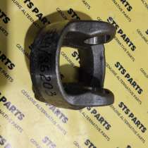 Фланец (муфта соединительная) 30*82 JCB 914/86203, в Краснодаре