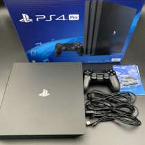 For sell PS4 PlayStation 4 Sony Original Slim Pro, в г.Mococa