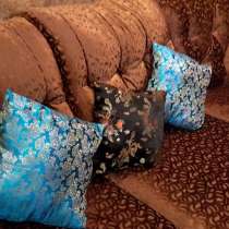 Наволочки для декоративных подушек, в Краснодаре