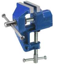 Тиски DEXX 32473-50 Слесарные, в г.Тирасполь