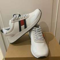 Кроссовки Tommy Jeans, в Москве