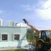 Услуги демонтажа бетонных конструкций, в Белгороде