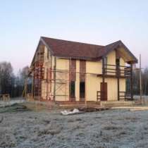 Земля у Керро, в Санкт-Петербурге