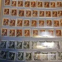 Винтажные редкие марки, в Калуге