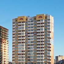 Продается 1 ком. квартира, в новом доме, ул. Белкинская 6, в Обнинске