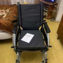 Кресло - коляска, в Москве