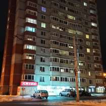 Продам 3-комнатную квартиру в Октябрьском район, в Томске
