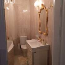 Продам новое итальянское зеркало, в Москве