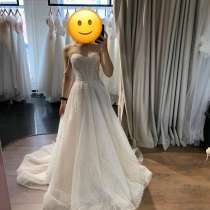 Свадебное платье 42-44, в Казани
