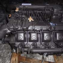 Двигатель камаз 740.31 (260л/с, тнвд bocsh)от 317 000 рубле, в Улан-Удэ