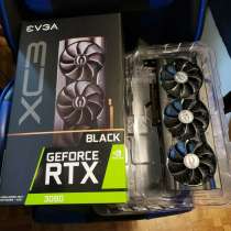 EVGA GeForce RTX 3080, в г.Russikon