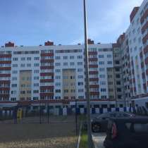 Продам 1-к квартиру на ул. Каблукова, в Калининграде