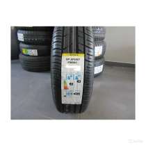 Новые комплекты 215/55 R18 SP Sport FM800 95H, в Москве