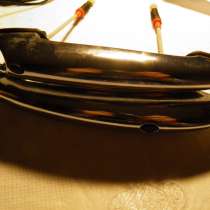 Ручка двери внешняя Мини Купер Клабман, в Москве