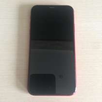 Iphone xr 64 гб red, в Тамбове