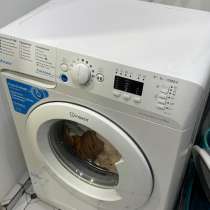 Стиральная машина Indesit bwsa 51051 1, в Москве