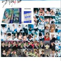 Карты не офф «Stray Kids», в Черкесске