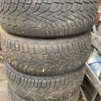 Зимние шины, в Самаре