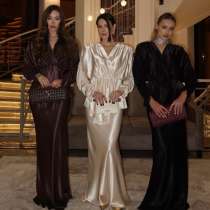 Костюм Z. murr в черном цвете, в Махачкале