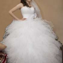 свадебное платье, в Иркутске