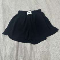 Чёрные шорты для девочки, в Уфе