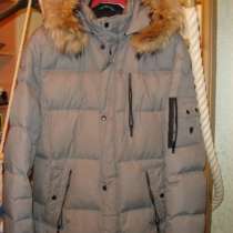 куртку кожа, в Москве