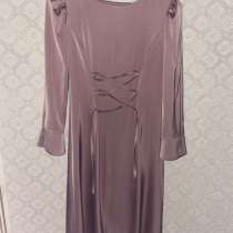 Платье, в Каспийске