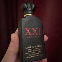 Clive Christian Blonde Amber, в Москве