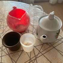 Посуда, в Новосибирске