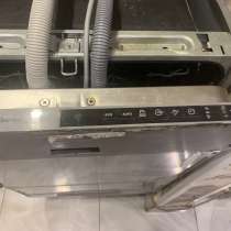 Посудомоечная машина Electrolux ESL94300LA, в Домодедове