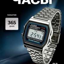 Мужские часы Casio, в Новороссийске