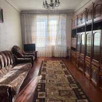 Продам сталинку 55 кВ. м, в Красноярске