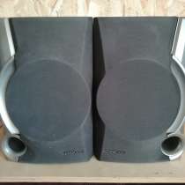Пассивная акустическая система "KENWOOD LS-N452", в Новосибирске