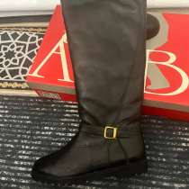 Сапоги (замок сломан), в Нальчике