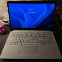 Продам ноутбук HP 14-dk0033ur, в Краснодаре