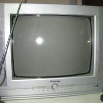 телевизор Elenberg 37см, в Томске