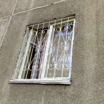 Решетки на окна, в Новосибирске