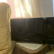 Микроволновая печь, в Москве