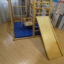 KIDWOOD Парус Малыш, в Перми